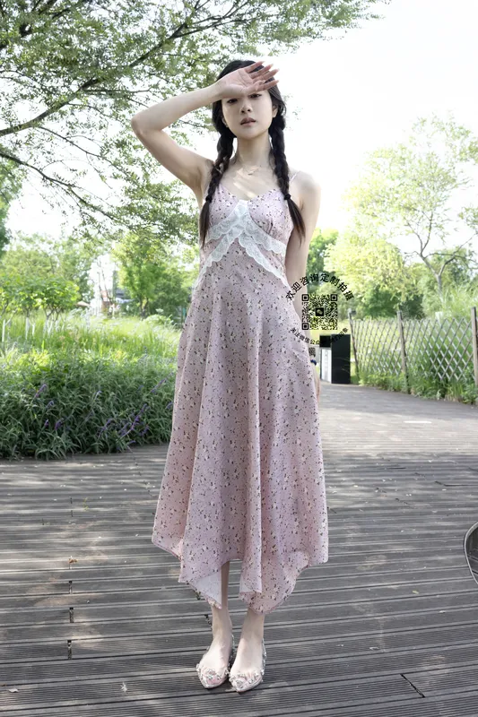 她们印象 No.020 小鸣 - 她们印象